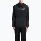 Giacca da allenamento Reebok Athlete Hype da uomo, nero
