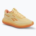 Scarpe da donna Reebok DMX Comfort + 2.0 bleached yellow/sunkissed orange/clay