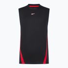 Uomo Reebok Id Train Energy SLVLS Tech Tee nero