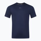 Maglietta da allenamento Reebok Id Train Tech Tee vector navy da uomo