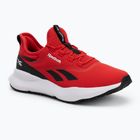 Scarpe da corsa Reebok Cityride vector rosso/nero/bianco da uomo