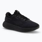 Scarpe Reebok DMX Comfort + 2.0 lavate nero/nero