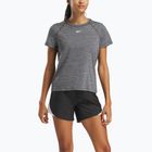 Maglietta da allenamento da donna Reebok Id Train Tee night nero
