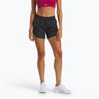 Pantaloncini da allenamento da donna Reebok Id Train Woven night black