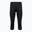 Reebok Id Train Capri - Leggings donna nghblk
