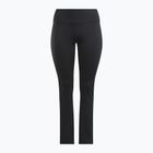 Pantaloni da allenamento da donna Reebok ID Train Hr Bootcut In nero notte