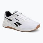 Scarpe da allenamento Reebok Nano X5 ftwr white/black/reebok rubber gum