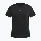 Maglietta da allenamento da donna Reebok Rbk-Chill Athletic Tee nero
