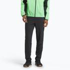 Pantaloni Reebok Id Train Knit da uomo, nero