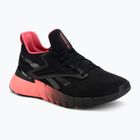 Scarpe da allenamento donna Reebok Nano Gym black/pink blast