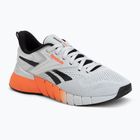Scarpe da allenamento uomo Reebok Nano Gym moon/black/flash orange