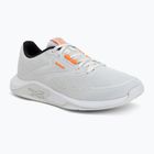 Scarpe da allenamento uomo Reebok Nanoflex Tr 3 grey/black/atomic tangerine