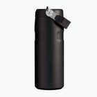 Borraccia termica Stanley IceFlow Flip Straw 2.0 black 2.0