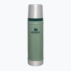 Thermos Stanley Legendary Classic 600 ml hammertone green