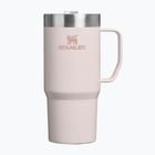 Borraccia termica Stanley Everyday Suburban 470 ml rose quartz