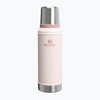 Thermos Stanley Legendary Classic 940 ml hammertone rose quartz