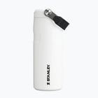 Borraccia termica Stanley IceFlow Flip Straw 2.0 chalk