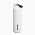 Borraccia termica Stanley IceFlow Flip Straw 2.0 chalk