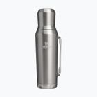 Thermos Stanley Ideal Mate Bottle 1200 ml stainles steel ash