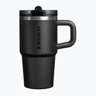 Borraccia termica Stanley Quencher ProTour Flip Straw 590 ml black 2.0