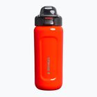 Borraccia termica Stanley Classic Wellspring blaze orange