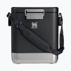Frigorifero da campeggio Stanley The Lifted Spirits Steel 24,6 l black