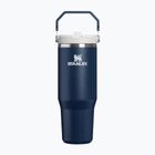 Borraccia termica Stanley IceFlow Flip Straw 2.0 590 ml chalk