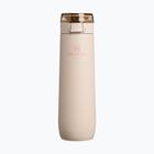 Borraccia termica Stanley Flowstate Spring 590 ml champagne