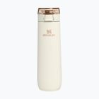 Borraccia termica Stanley FlowState Spring cream