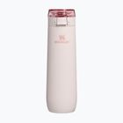 Borraccia termica Stanley FlowState Spring rose quartz