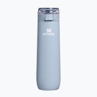 Borraccia termica Stanley Flowstate Spring 590 ml blue dream stone