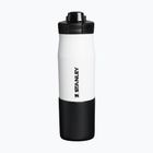 Borraccia termica Stanley The Vitalize Tempo chalk