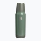 Thermos Stanley New Legendary Classic hammertone green