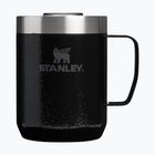 Borraccia termica Stanley Everyday Camp 350 ml hammertone black