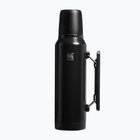 Thermos Stanley New Legendary Classic Hammertone Black
