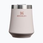 Borraccia termica Stanley Reserve 320 ml rose quartz