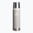 Thermos Stanley Legendary Classic 600 ml hammertone ash