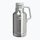 Thermos Stanley The Easy Pour Growler 1900 ml stainless steel ash
