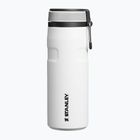 Borraccia termica Stanley IceFlow Twist Flip 2.0 chalk