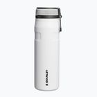 Borraccia termica Stanley IceFlow Twist Flip chalk