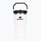 Borraccia termica Stanley IceFlow Flip Straw 2.0 590 ml chalk