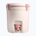 Contenitore per acqua Stanley Fast-Flow 7,5 l rose quartz