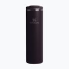 Borraccia termica Stanley Aerolight Transit FlipTop 590 ml black 2.0