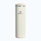 Borraccia termica Stanley Aerolight Transit FlipTop 470 ml cream gloss
