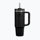 Borraccia termica Stanley Quencher H2.0 FlowState 890 ml black 2.0