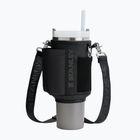 Borsa per tazza termica Stanley Carry-All Quencher black