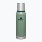 Thermos Stanley Legendary Classic 940 ml hammertone green