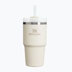 Borraccia termica Stanley Quencher H2.0 FlowState 590 ml cream 2.0