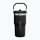 Borraccia termica Stanley IceFlow Flip Straw 2.0 590 ml black 2.0