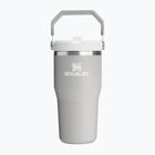 Borraccia termica Stanley IceFlow Flip Straw 2.0 590 ml ash